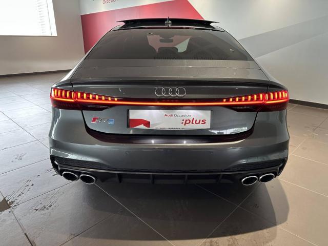 Audi S7 Sportback image 7