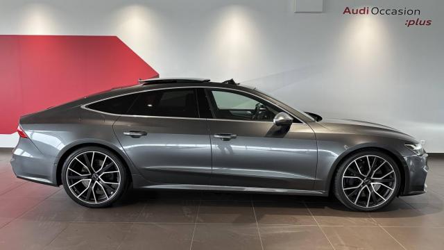 Audi S7 Sportback image 1