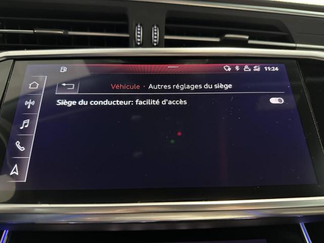 Audi S7 Sportback image 9