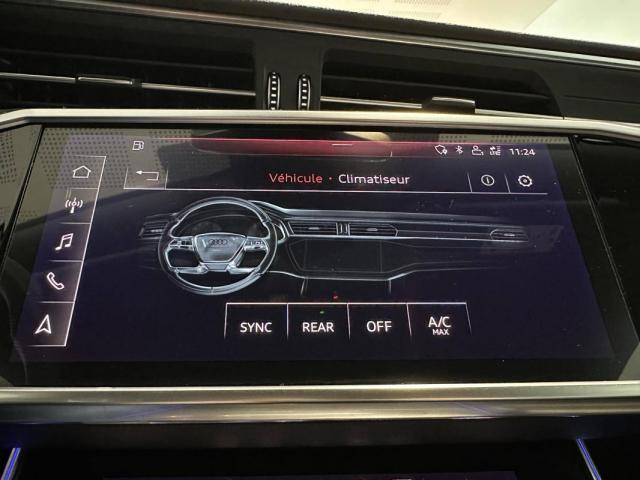 Audi S7 Sportback image 4