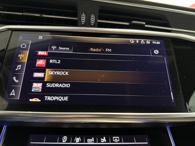Audi S7 Sportback image 3