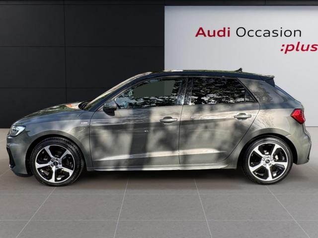 Audi A1 Sportback image 7