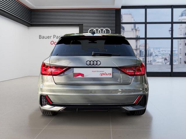 Audi A1 Sportback image 2
