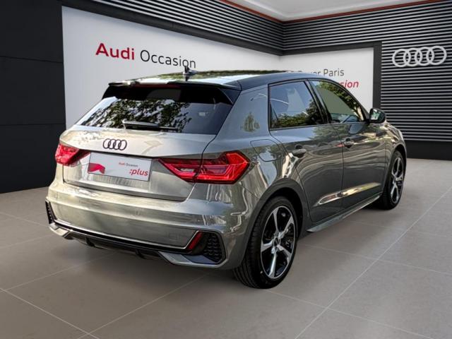 Audi A1 Sportback image 9