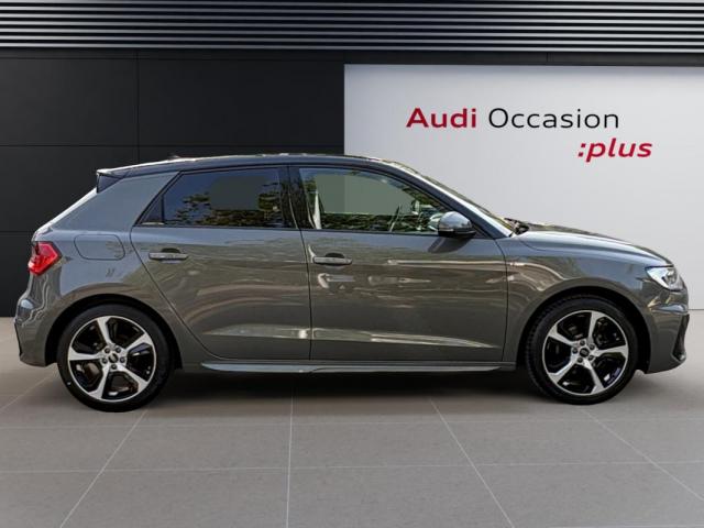 Audi A1 Sportback image 6