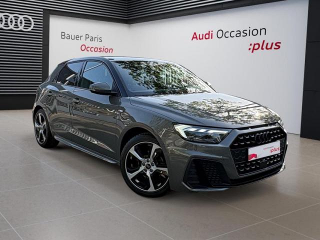 Audi A1 Sportback image 5