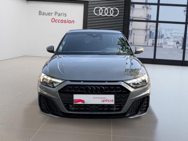 Audi A1 Sportback image 8