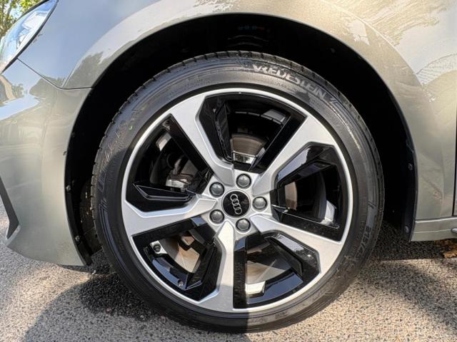 Audi A1 Sportback image 1