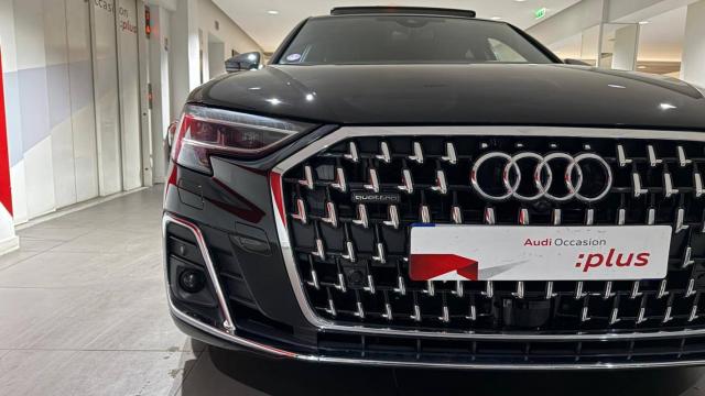 Audi A8 image 5