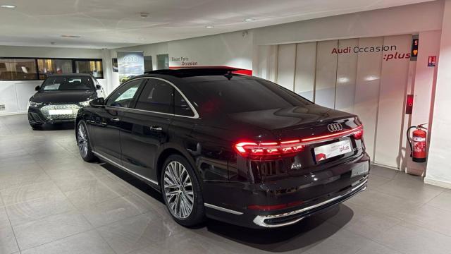 Audi A8 image 7