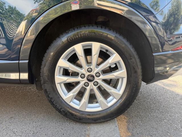 Audi Q3 image 5