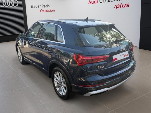 Audi Q3 image 8
