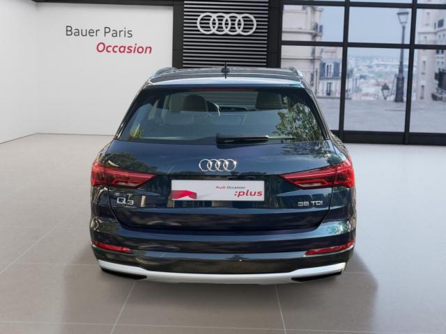 Audi Q3 image 2