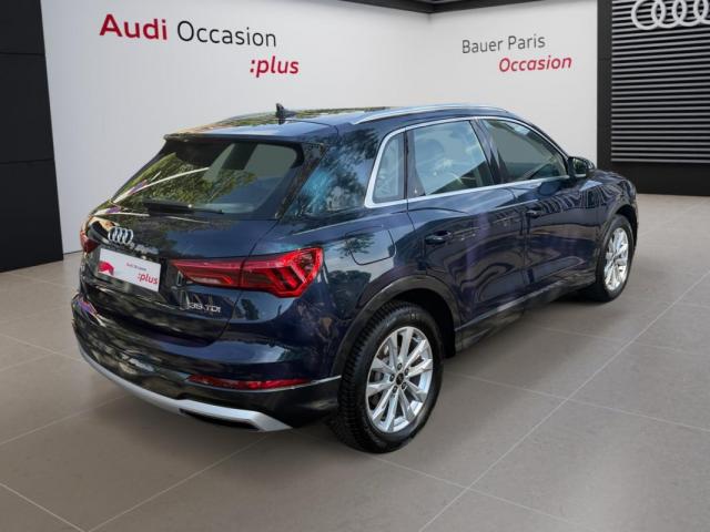 Audi Q3 image 3