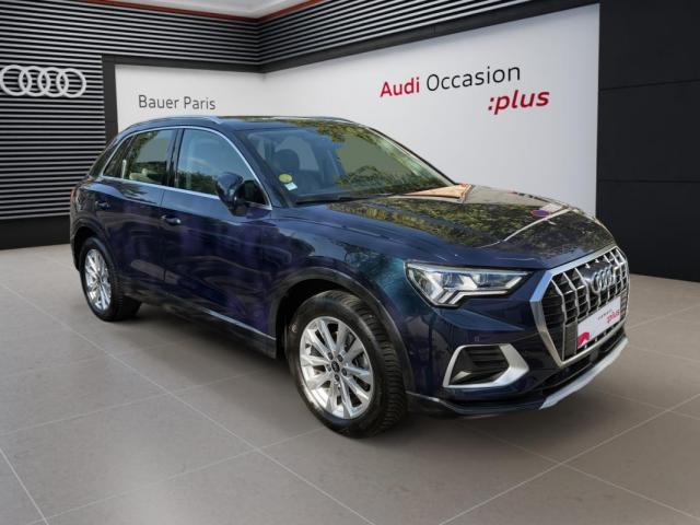 Audi Q3 image 6