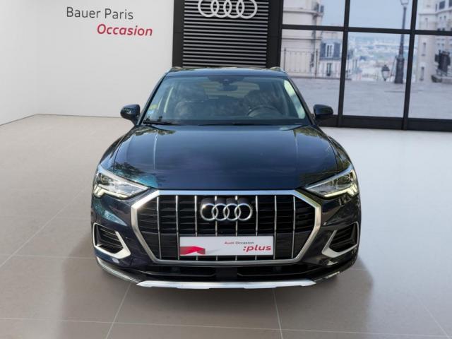 Audi Q3 image 1
