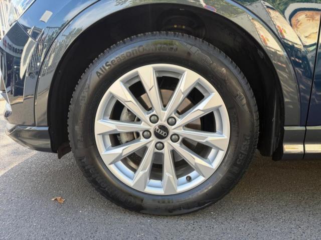 Audi Q3 image 9