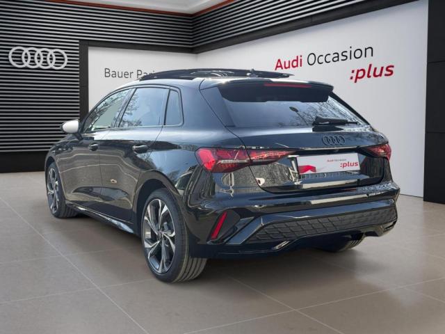 Audi A3 Sportback image 6