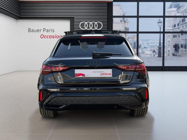 Audi A3 Sportback image 8