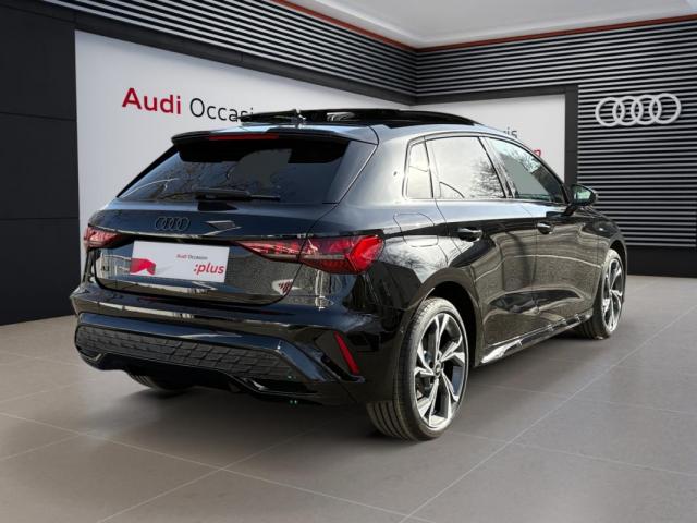 Audi A3 Sportback image 3