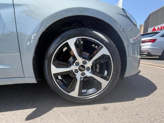 Audi A1 Sportback image 8