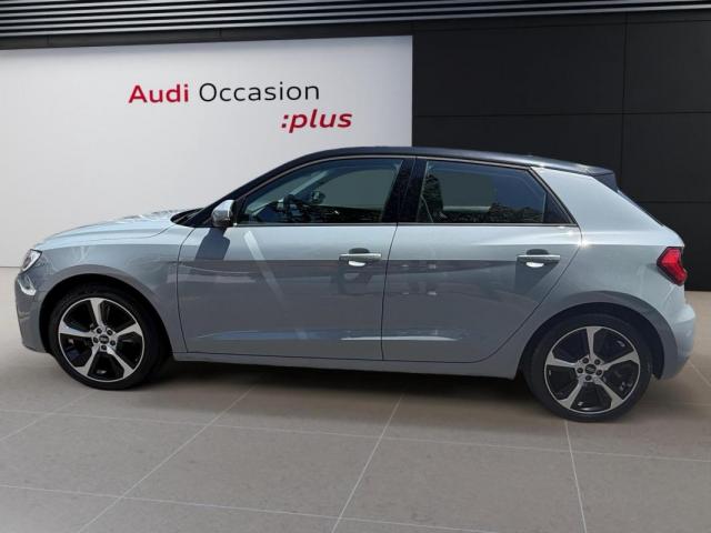Audi A1 Sportback image 7