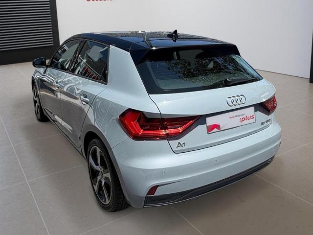 Audi A1 Sportback image 5