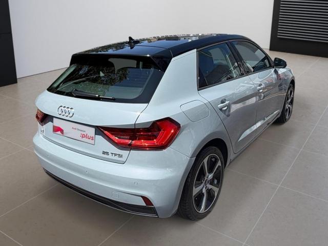 Audi A1 Sportback image 9