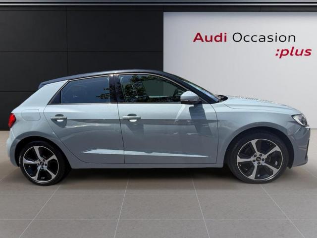 Audi A1 Sportback image 1