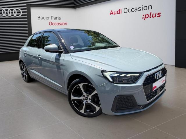 Audi A1 Sportback image 3