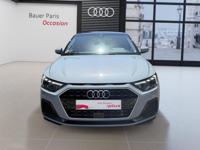 Audi A1 Sportback image 2