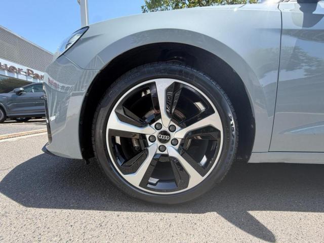Audi A1 Sportback image 6