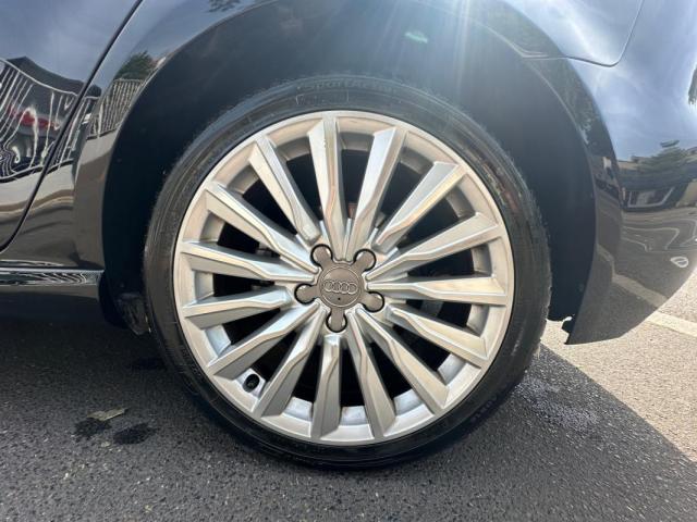 Audi A3 Sportback image 7