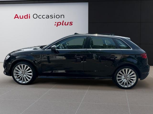 Audi A3 Sportback image 8