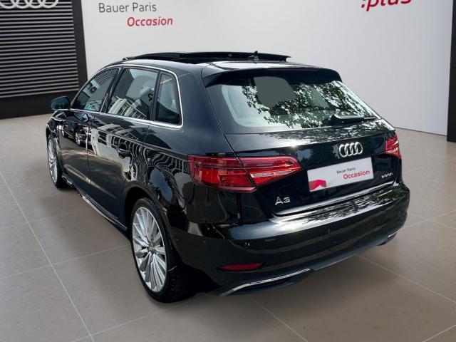 Audi A3 Sportback image 1