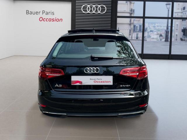 Audi A3 Sportback image 6