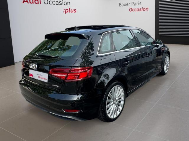 Audi A3 Sportback image 9