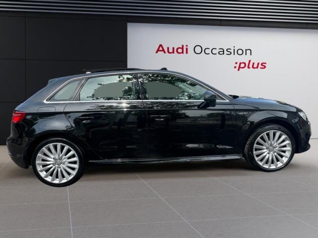 Audi A3 Sportback image 4