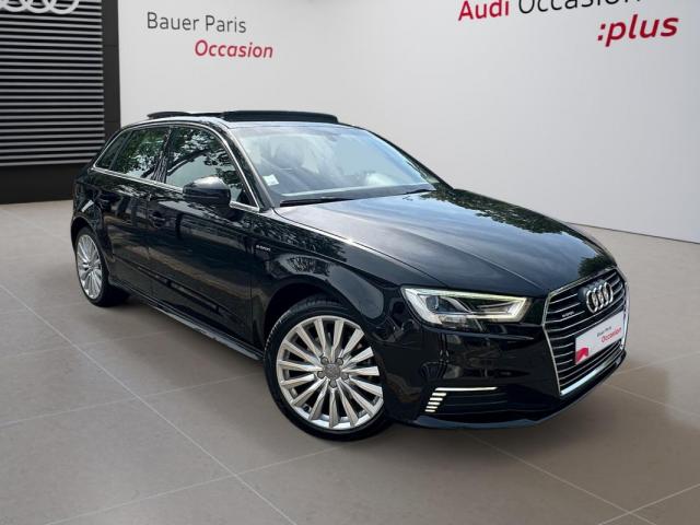 Audi A3 Sportback image 5