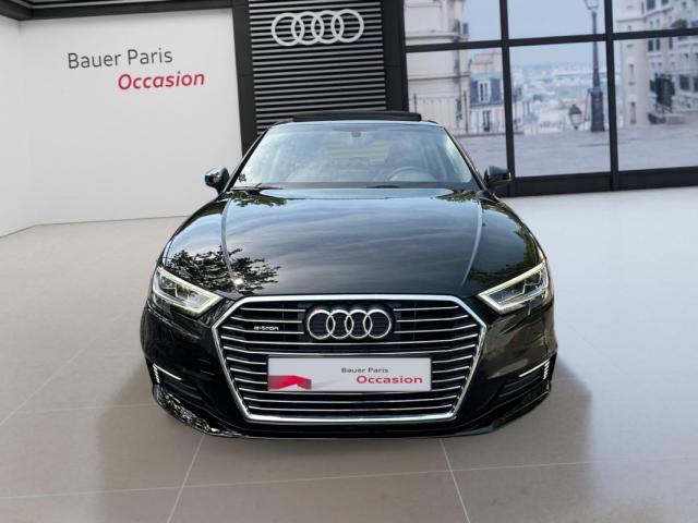 Audi A3 Sportback image 3
