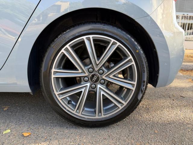 Audi A1 Sportback image 4