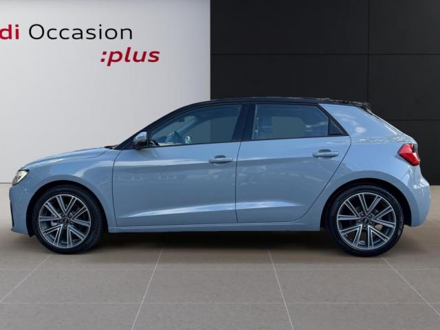 Audi A1 Sportback image 2