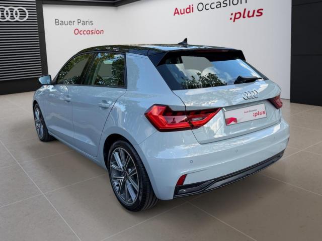 Audi A1 Sportback image 9