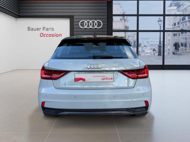 Audi A1 Sportback image 5