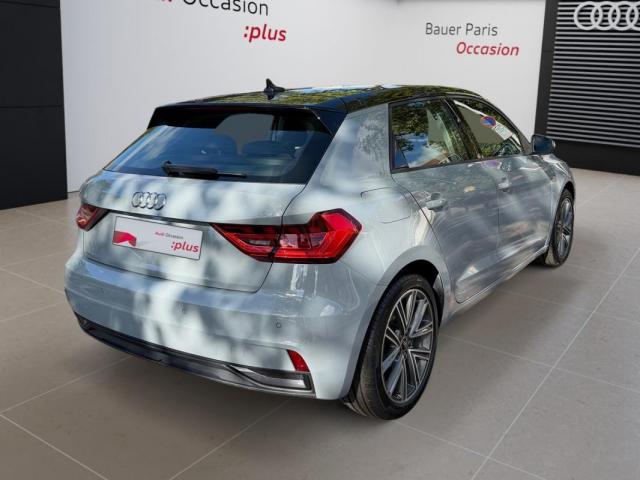 Audi A1 Sportback image 7