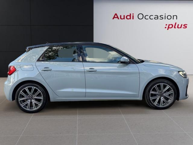 Audi A1 Sportback image 8