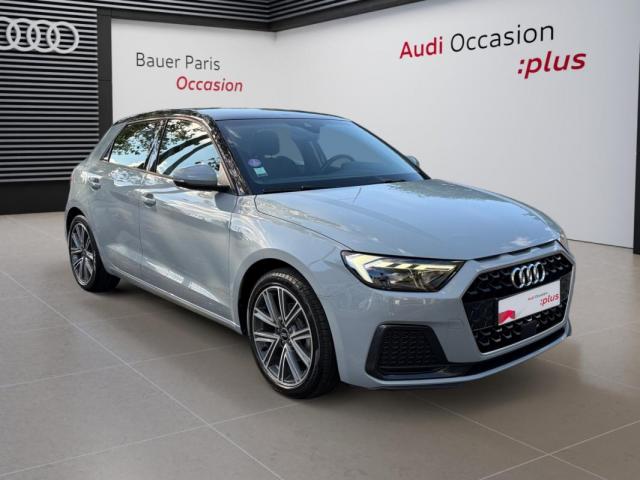 Audi A1 Sportback image 6