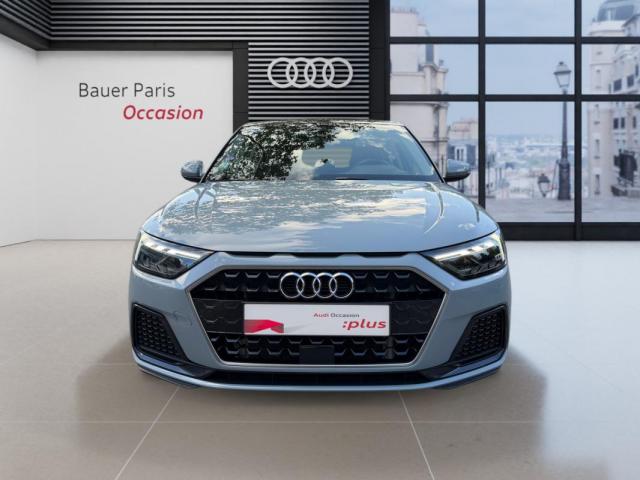 Audi A1 Sportback image 3