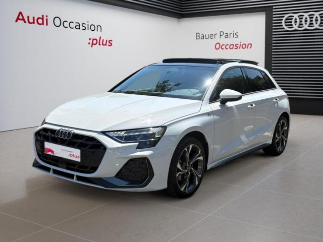 Audi A3 Sportback Tfsi Mild Hybrid 150 S Tronic 7 S Line