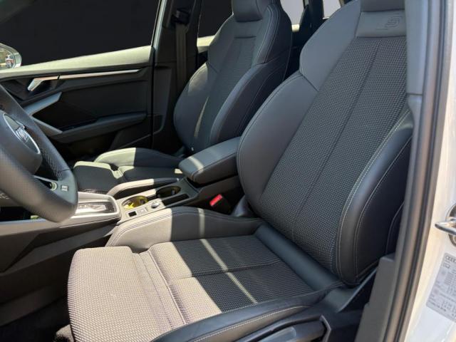 Audi A3 Sportback image 5